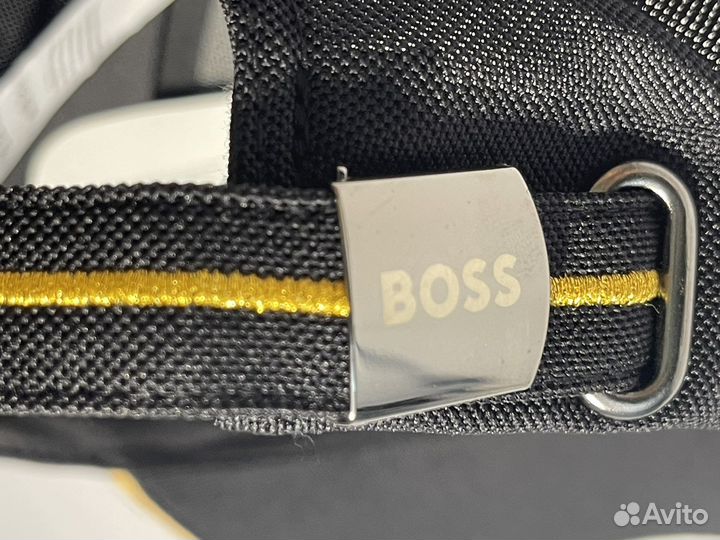 Кепка hugo Boss оригинал из США