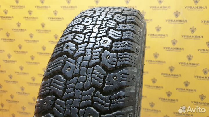 Gislaved Nord Frost II 165/70 R13 79Q
