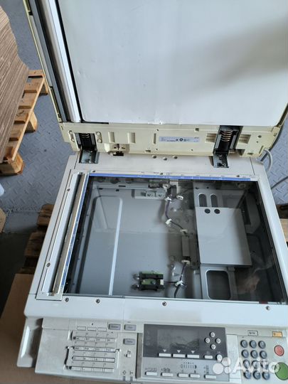 Принтер сканер копир лазерный