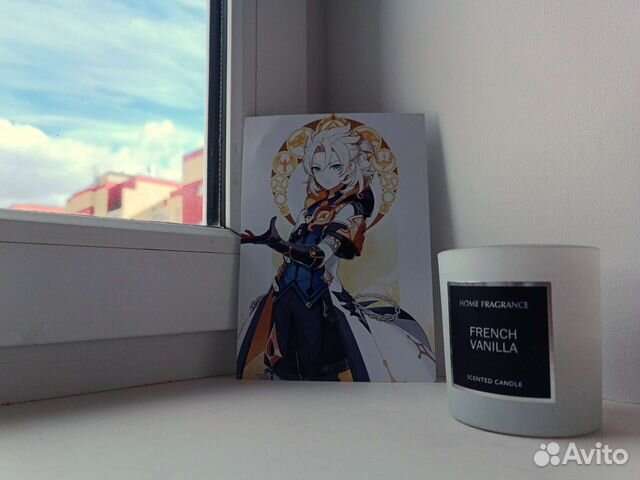 Маленькие постеры