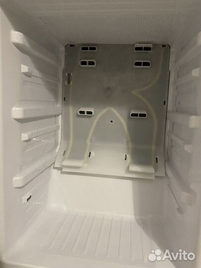 Холодильник Самсунг на запчасти или восстановление