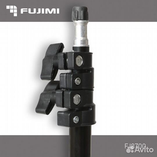 Fujimi FJ8700 Легкая студийная стойка (без чехла)