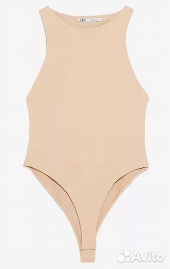 Боди zara