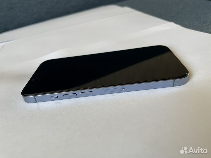 iPhone 13 Pro, 256 ГБ