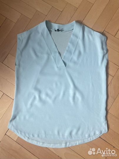 Massimo dutti блуза S