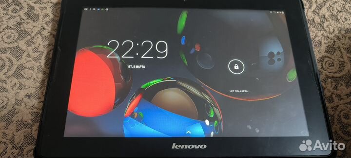 Продам планшет