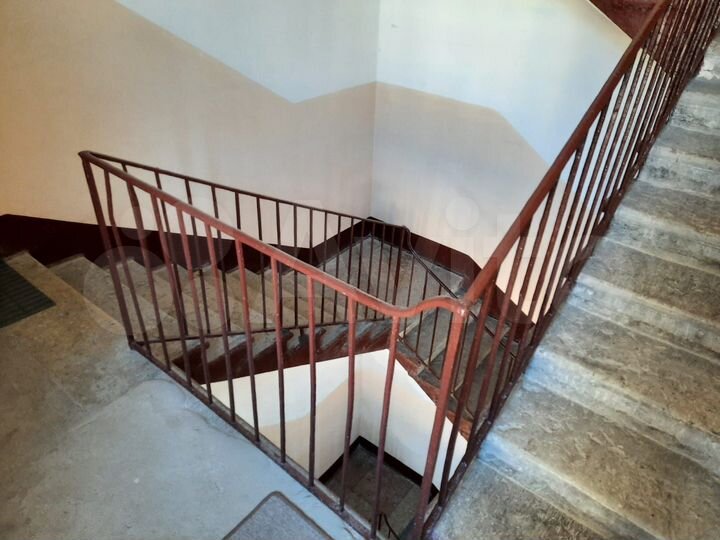 2-к. квартира, 62 м², 3/4 эт.