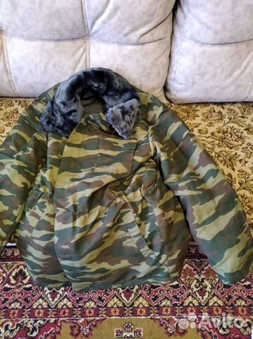 Зимний комплект новый 48,52,54