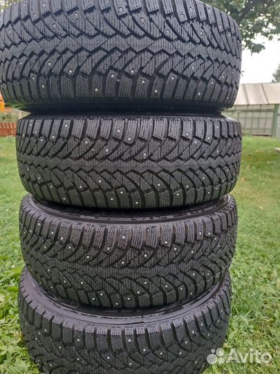 Колеса зимние r17 235 65