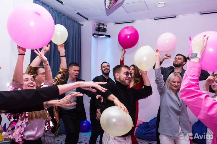 Аренда помещения\лофта