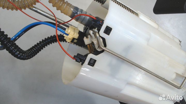 Насос топливный электрический Alfa Romeo Giulietta