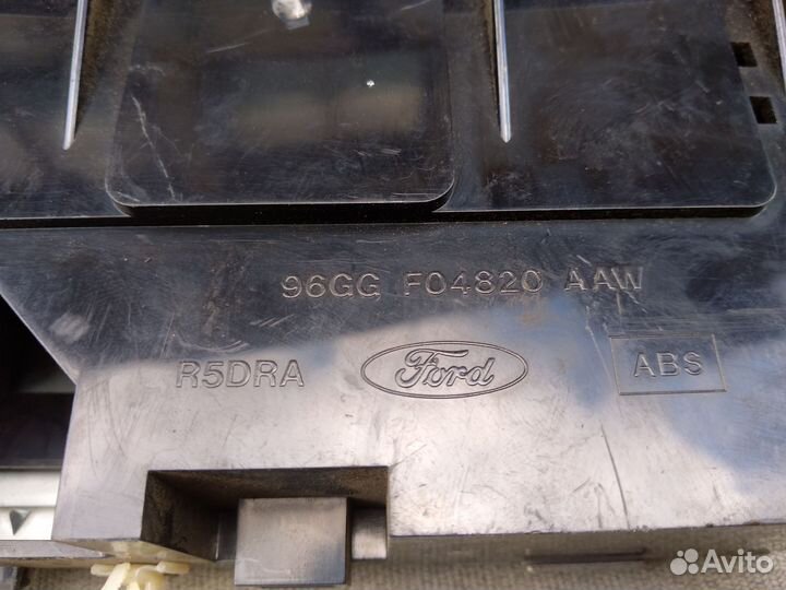 Пепельница передняя для Ford Scorpio 1994-1998