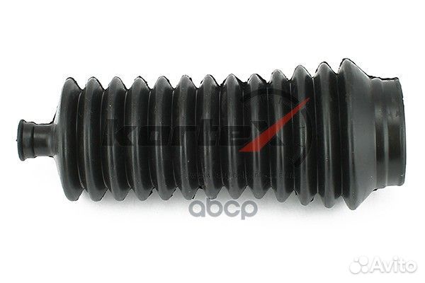 Пыльник рул. рейки Renault Logan Sandero Largus