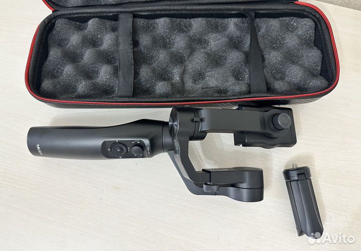 Стабилизатор Moza Mini-mi