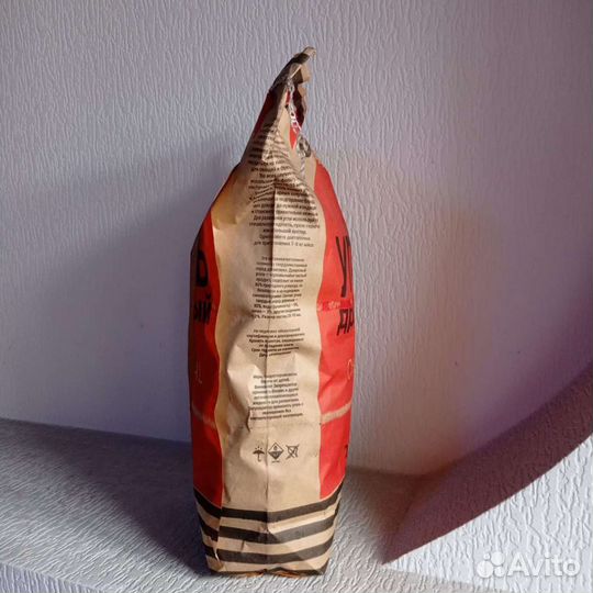 Древесный уголь оптом