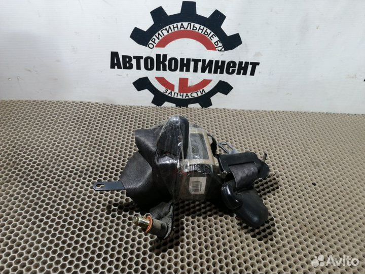 Ремень безопасности передний правый Hyundai