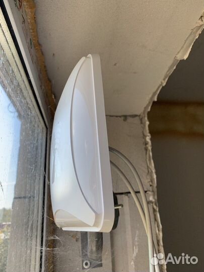 Усилитель сигнала интернета