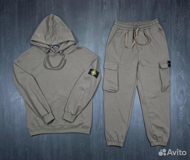 Спортивный костюм Stone Island