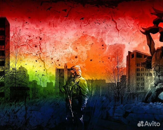 Заправщик, уборщик на АЗС