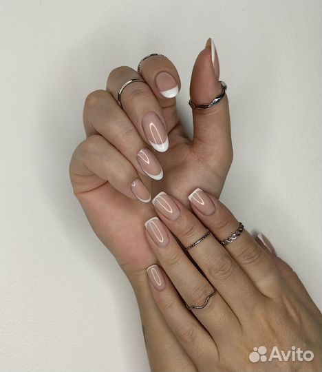 Мастер маникюра