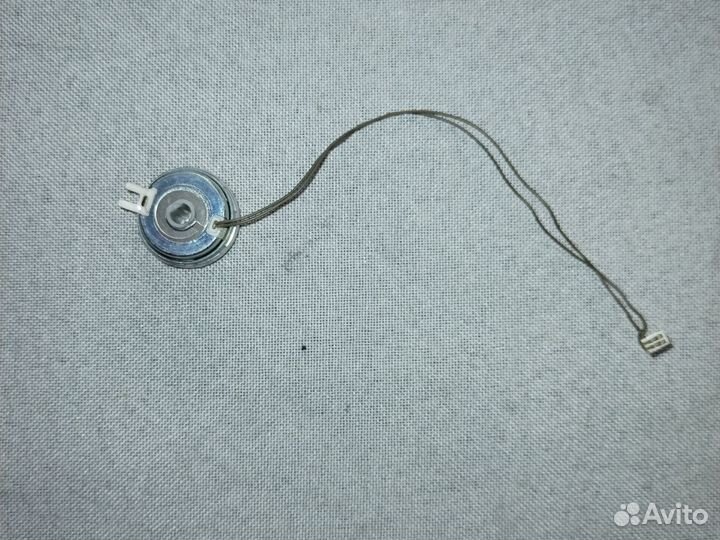 JC47-00035B Муфта эл.магнитная узла подачи