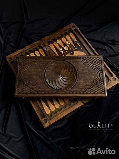 Нарды Вечность