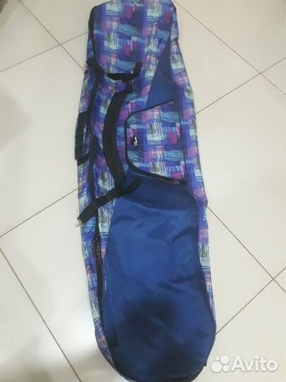 Чехлы для сноубордов горных лыж ботинок коньков и