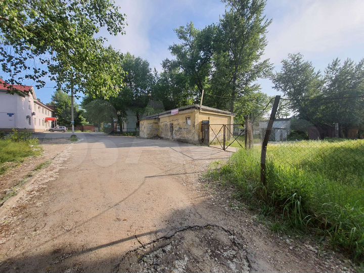 Свободного назначения, 50 м²