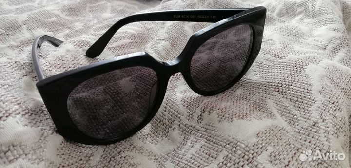 Очки солнцезащитные Ив Сен-Лоран