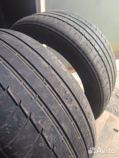 Triangle Sportex TSH11 215/50 R17 95W