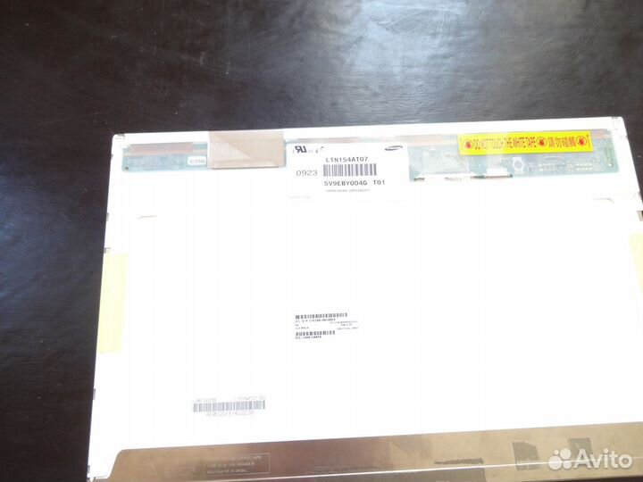 Wi-Fi модули для старых ноутбуков, матрица 15,4