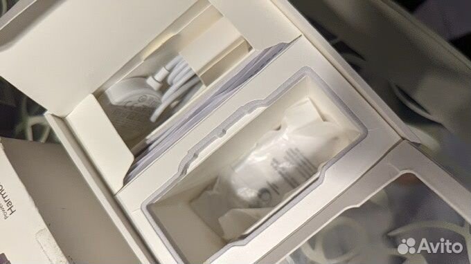 Смарт часы huawei watch D