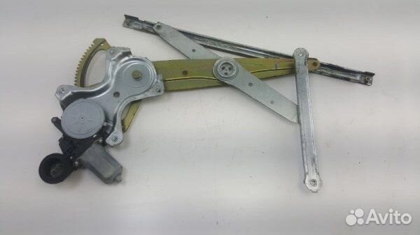 Стеклоподъемник передний левый Toyota Mark X