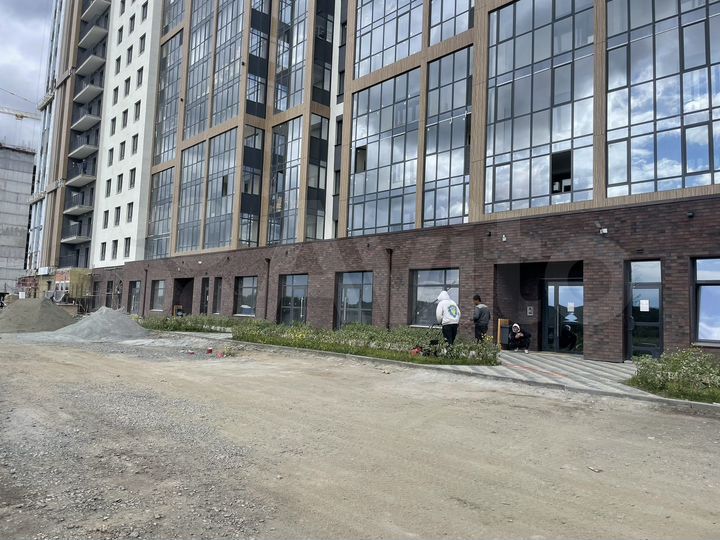 Свободного назначения, 73 м²