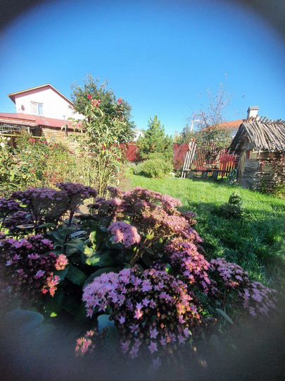 Дом 183,8 м² на участке 8 сот.