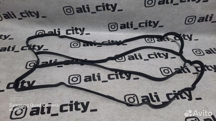 Прокладка клапанной крышки Форд 2 1.6 Ford