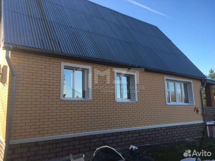 Термопанели / Доставка, монтаж