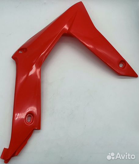 Комплект пластика KTM avantis BSE TTR250