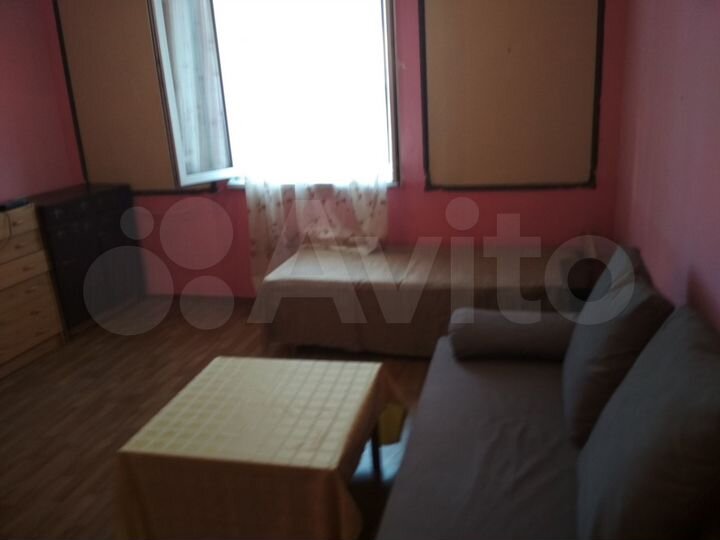 1-к. квартира, 30 м², 2/2 эт.