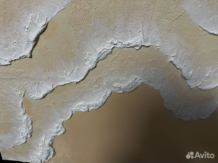 Картина в интерьер