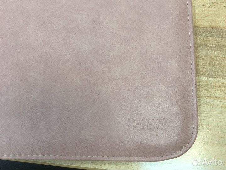Чехол Tecool для macbook
