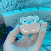 AirPods Pro 2 Type-C (Доставка+Гарантия)