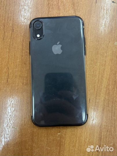 iPhone Xr, 128 ГБ