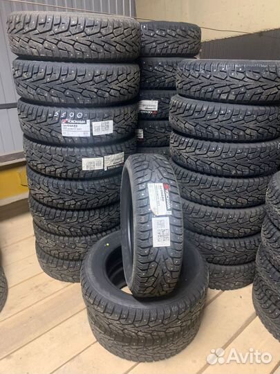 Yokohama Ice Guard IG55 185/65 R15