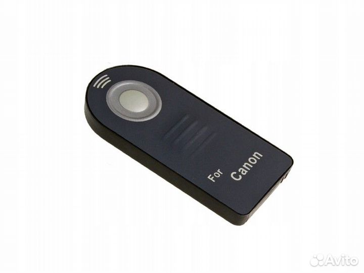 Пульты для Canon