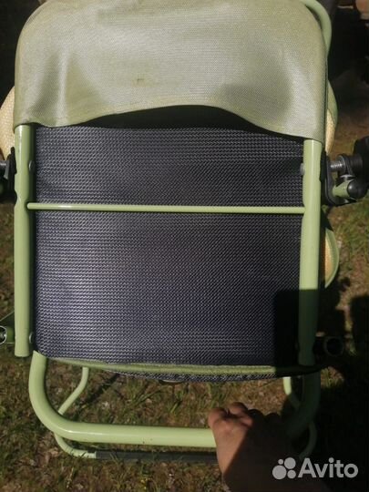 Детские качели