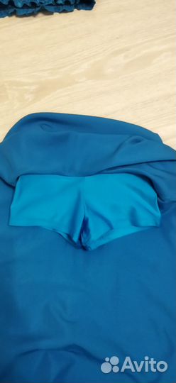 Костюм для восточных танцев