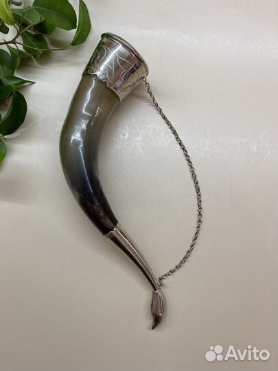 Рог изобилия. Винтаж.Подарки