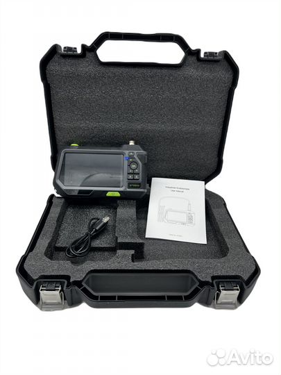 Профессиональный монитор Teslong NTS500