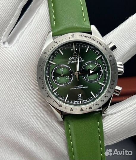 Мужские часы Omega Speedmaster